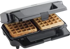 Bestron 3-in-1 Contactgrill -Speciaalzaak Voor Kampeerartikelen bestron 3 in 1 contactgrill 8