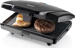 Bestron Contactgrill 20 Bestron Contactgrill -Speciaalzaak Voor Kampeerartikelen bestron contactgrill 14