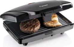 Bestron Contactgrill 19 Bestron Contactgrill -Speciaalzaak Voor Kampeerartikelen bestron contactgrill 1
