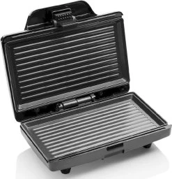 Bestron Contactgrill 17 Bestron Contactgrill -Speciaalzaak Voor Kampeerartikelen bestron contactgrill 3