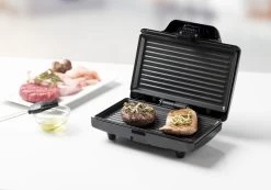 Bestron Contactgrill 26 Bestron Contactgrill -Speciaalzaak Voor Kampeerartikelen bestron contactgrill 7
