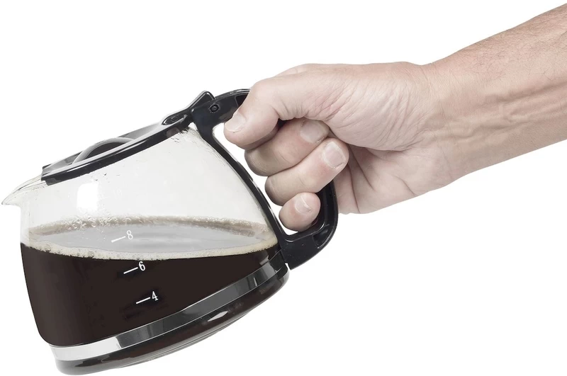 Bestron Koffiezetter - 10 Kopjes 7 Bestron Koffiezetter - 10 Kopjes - Afbeelding 6