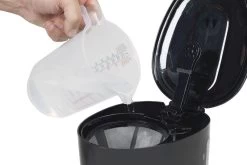 Bestron Koffiezetter - 10 Kopjes 11 Bestron Koffiezetter - 10 Kopjes -Speciaalzaak Voor Kampeerartikelen bestron koffiezetter 10 kopjes 8