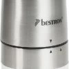 Bestron Luxe Peper/zout Molen 2 Bestron Luxe Peper/zout Molen -Speciaalzaak Voor Kampeerartikelen bestron luxe peperzout molen 2