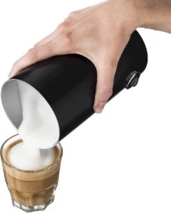 Bestron Melkopschuimer 18 Bestron Melkopschuimer -Speciaalzaak Voor Kampeerartikelen bestron melkopschuimer 11