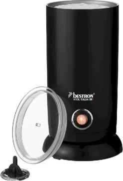 Bestron Melkopschuimer 15 Bestron Melkopschuimer -Speciaalzaak Voor Kampeerartikelen bestron melkopschuimer 7