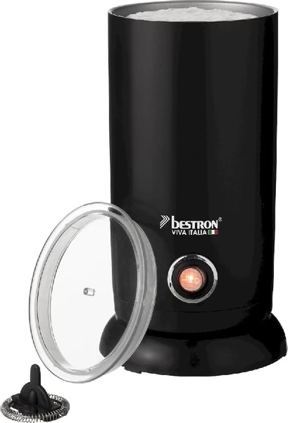 Bestron Melkopschuimer 6 Bestron Melkopschuimer - Afbeelding 4