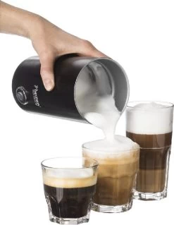 Bestron Melkopschuimer 19 Bestron Melkopschuimer -Speciaalzaak Voor Kampeerartikelen bestron melkopschuimer 8