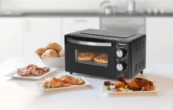 Bestron Mini Oven 17 Bestron Mini Oven -Speciaalzaak Voor Kampeerartikelen bestron mini oven 5