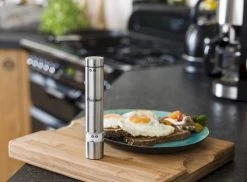 Bestron Peper/zout Molen -Speciaalzaak Voor Kampeerartikelen bestron peperzout molen 1