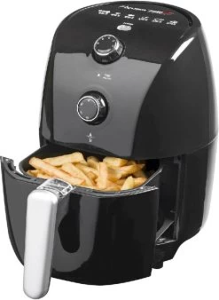 Bestron PrepAir Hetelucht Friteuse -Speciaalzaak Voor Kampeerartikelen bestron prepair hetelucht friteuse 2