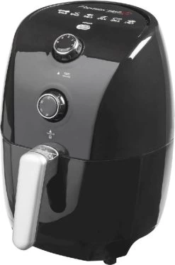 Bestron PrepAir Hetelucht Friteuse