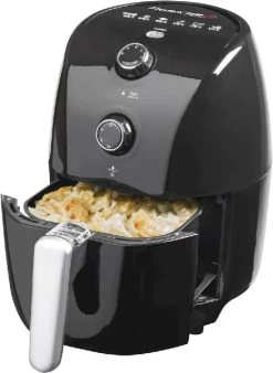 Bestron PrepAir Hetelucht Friteuse -Speciaalzaak Voor Kampeerartikelen bestron prepair hetelucht friteuse 5