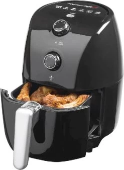 Bestron PrepAir Hetelucht Friteuse -Speciaalzaak Voor Kampeerartikelen bestron prepair hetelucht friteuse 6