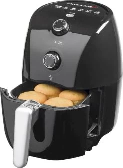 Bestron PrepAir Hetelucht Friteuse -Speciaalzaak Voor Kampeerartikelen bestron prepair hetelucht friteuse 8