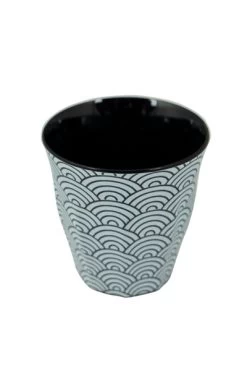 Bo-Camp Mix & Match Melamine Serviesset - 16-delig - Zwart 24 Bo-Camp Mix & Match Melamine Serviesset - 16-delig - Zwart -Speciaalzaak Voor Kampeerartikelen bo camp mix 5