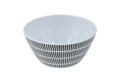 Bo-Camp Mix & Match Melamine Serviesset - 16-delig - Zwart 17 Bo-Camp Mix & Match Melamine Serviesset - 16-delig - Zwart -Speciaalzaak Voor Kampeerartikelen bo camp mix 7