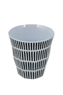 Bo-Camp Mix & Match Melamine Serviesset - 16-delig - Zwart 22 Bo-Camp Mix & Match Melamine Serviesset - 16-delig - Zwart -Speciaalzaak Voor Kampeerartikelen bo camp mix 8