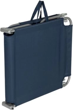 Bo-Camp Vouwbed - Blauw 15 Bo-Camp Vouwbed - Blauw -Speciaalzaak Voor Kampeerartikelen bo camp vouwbed blauw 3