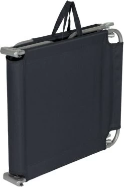 Bo-Camp Vouwbed - Grijs 19 Bo-Camp Vouwbed - Grijs -Speciaalzaak Voor Kampeerartikelen bo camp vouwbed grijs 7