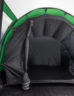 Kampa Brean 3 Air Opblaasbare Tunneltent - 3 Persoons -Speciaalzaak Voor Kampeerartikelen brean3 7