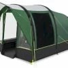 Kampa Brean 3 Air Opblaasbare Tunneltent - 3 Persoons -Speciaalzaak Voor Kampeerartikelen brean3air