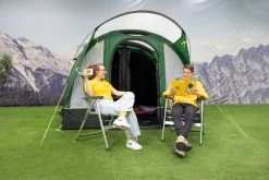 Kampa Brean 4 Air Opblaasbare Tunneltent - 4 Persoons -Speciaalzaak Voor Kampeerartikelen breanair4 3 sfeer