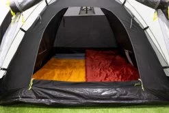 Kampa Brighton Grey 3 Tunneltent - 3 Persoons -Speciaalzaak Voor Kampeerartikelen brightongrey3 4