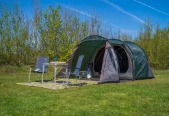Easy Camp Galaxy 300 Rustic Green Tunneltent - 3 Personen 14 Easy Camp Galaxy 300 Rustic Green Tunneltent - 3 Personen -Speciaalzaak Voor Kampeerartikelen camping shoot 45 1