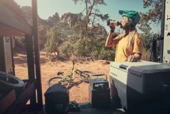 Dometic CFF 45 Compressor Koelbox - 44 Liter -Speciaalzaak Voor Kampeerartikelen cff 35 45 7 1