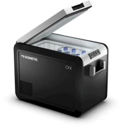 Dometic CFX3 45 Compressor Koelbox - 40 Liter 15 Dometic CFX3 45 Compressor Koelbox - 40 Liter -Speciaalzaak Voor Kampeerartikelen cfx3 45 9600025326 p403 resultaat 1