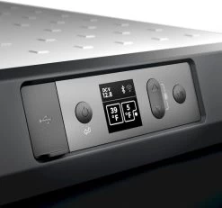 Dometic CFX3 75DZ Compressor Koelbox - 74 Liter -Speciaalzaak Voor Kampeerartikelen cfx3 75 display f d400 resultaat