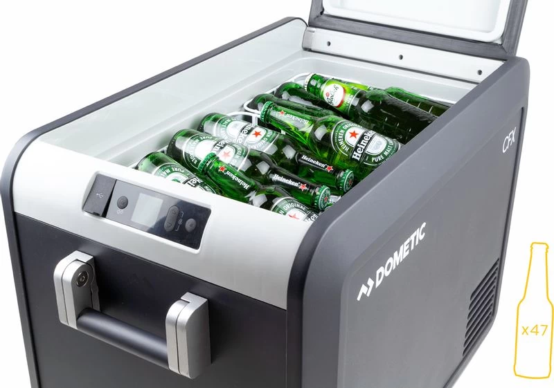 Dometic CFX3 45 Compressor Koelbox - 40 Liter 6 Dometic CFX3 45 Compressor Koelbox - 40 Liter - Afbeelding 4