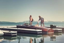 Dometic CFX3 55IM Compressor Koelbox - 53 Liter -Speciaalzaak Voor Kampeerartikelen dometic motorboat pier