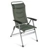 Dometic Quattro Milano Chair Moss Green Redux - Standenstoel -Speciaalzaak Voor Kampeerartikelen dometic quattro milano redux op maat 1