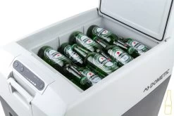 Dometic TropiCool TCX 35 Elektrische Koelbox - 33 Liter -Speciaalzaak Voor Kampeerartikelen dometic tropicool tcx 35 elektrische koelbox 33l 2