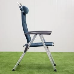 Dometic Quattro Milano Chair Ocean - Standenstoel -Speciaalzaak Voor Kampeerartikelen dometicquattromilano2