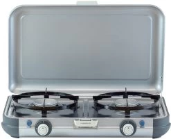 Campingaz Kitchen Grill And Go - 2-pits Kooktoestel -Speciaalzaak Voor Kampeerartikelen download 6
