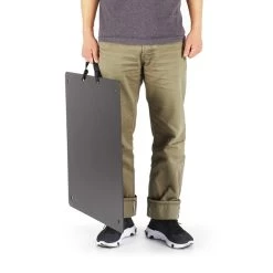 Helinox Café Table Campingtafel - 60 X 60 Cm - Zwart 17 Helinox Café Table Campingtafel - 60 X 60 Cm - Zwart -Speciaalzaak Voor Kampeerartikelen foto1 2