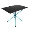 Helinox Café Table Wide Campingtafel - 90 X 60 - Zwart -Speciaalzaak Voor Kampeerartikelen foto1 5