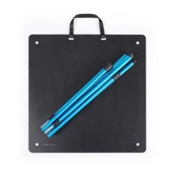 Helinox Café Table Campingtafel - 60 X 60 Cm - Zwart 18 Helinox Café Table Campingtafel - 60 X 60 Cm - Zwart -Speciaalzaak Voor Kampeerartikelen foto10