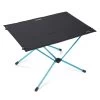 Helinox Table One Hard Top Large Campingtafel - 76 X 57 Cm - Zwart