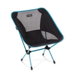 Helinox Chair One Campingstoel - Zwart
