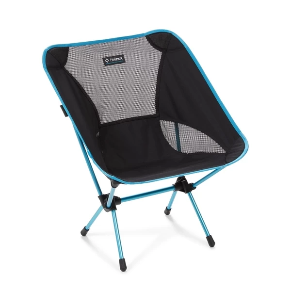 Helinox Chair One Campingstoel - Zwart 3 Helinox Chair One Campingstoel - Zwart