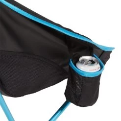 Helinox Savanna Chair Campingstoel - Zwart 13 Helinox Savanna Chair Campingstoel - Zwart -Speciaalzaak Voor Kampeerartikelen foto3 3