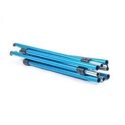 Helinox Café Table Campingtafel - 60 X 60 Cm - Zwart 15 Helinox Café Table Campingtafel - 60 X 60 Cm - Zwart -Speciaalzaak Voor Kampeerartikelen foto3 3