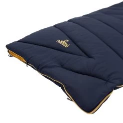 Nomad Bronco Junior Slaapzak - Blauw 12 Nomad Bronco Junior Slaapzak - Blauw -Speciaalzaak Voor Kampeerartikelen foto4 1