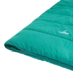 Nomad Blazer Slaapzak - Groen 13 Nomad Blazer Slaapzak - Groen -Speciaalzaak Voor Kampeerartikelen foto4 2