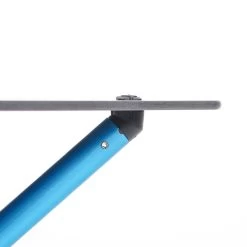 Helinox Café Table Campingtafel - 60 X 60 Cm - Zwart 14 Helinox Café Table Campingtafel - 60 X 60 Cm - Zwart -Speciaalzaak Voor Kampeerartikelen foto4 4