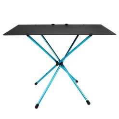Helinox Café Table Wide Campingtafel - 90 X 60 - Zwart 11 Helinox Café Table Wide Campingtafel - 90 X 60 - Zwart -Speciaalzaak Voor Kampeerartikelen foto4 5